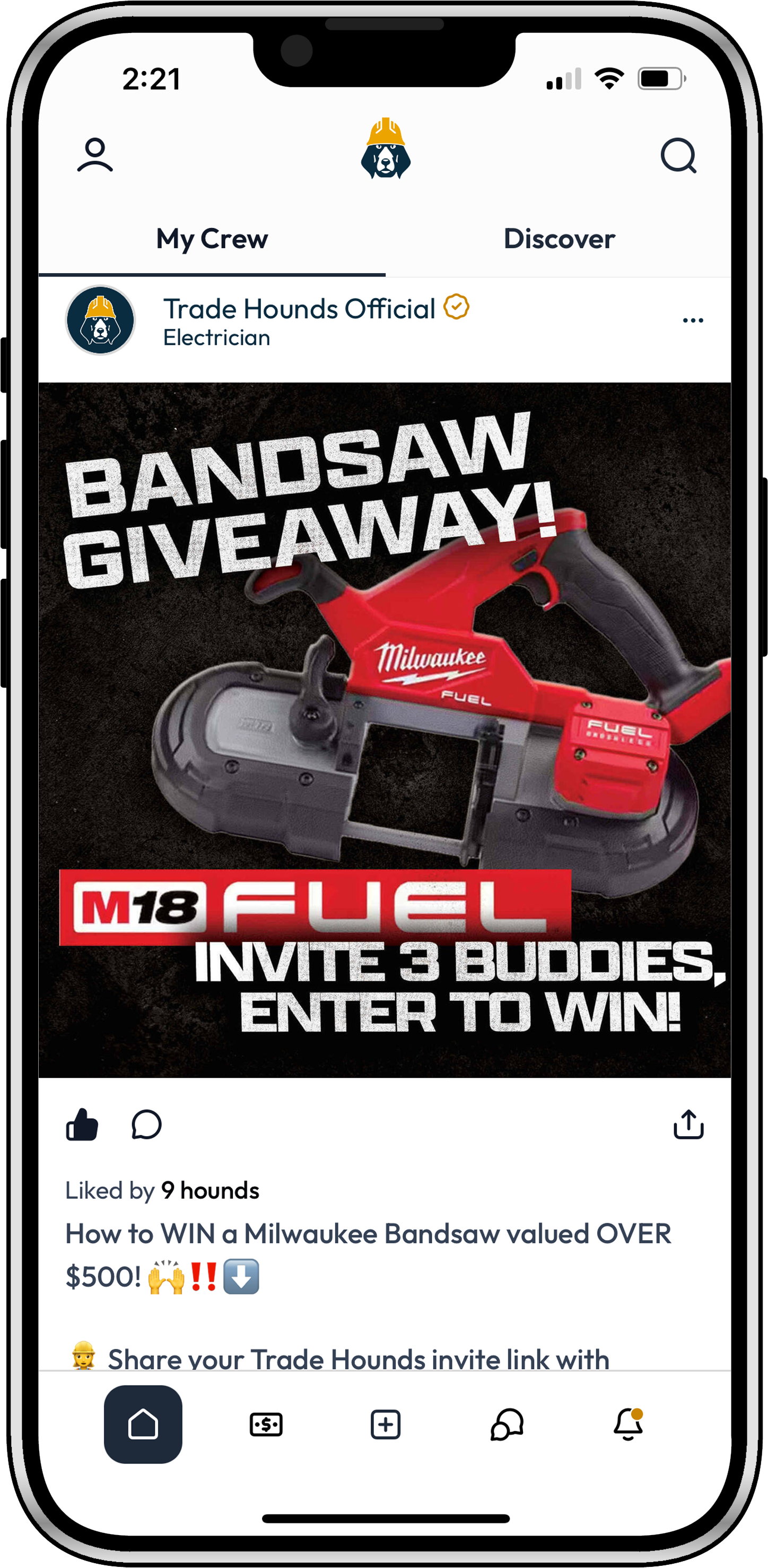 Manufacturers